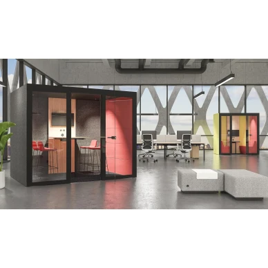 SILENT ROOM L 5 image