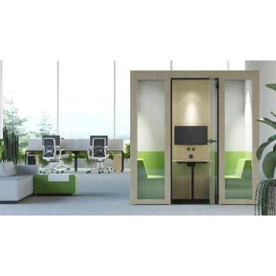 SILENT ROOM M 3 image