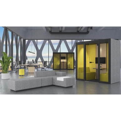 SILENT ROOM M 4 image