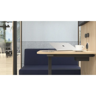 SILENT ROOM M 7 image