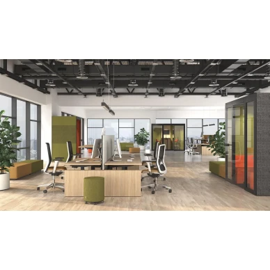 SILENT ROOM M 8 image