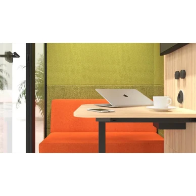 SILENT ROOM M 9 image