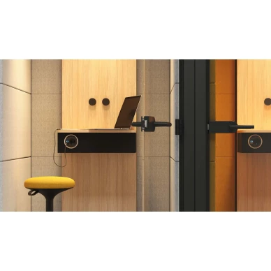 SILENT ROOM S 3 image