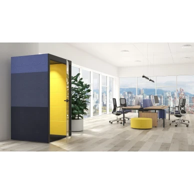 SILENT ROOM S 4 image