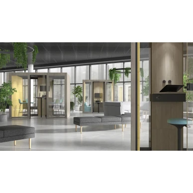 SILENT ROOM S 6 image