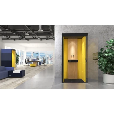 SILENT ROOM S 7 image