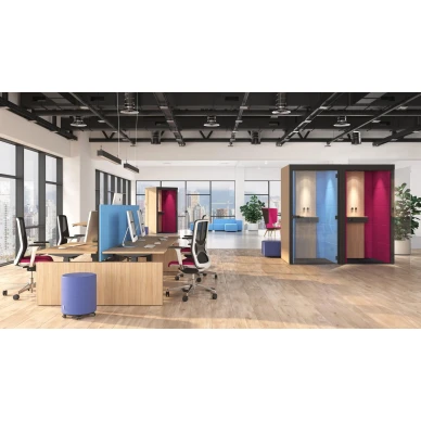 SILENT ROOM S 8 image