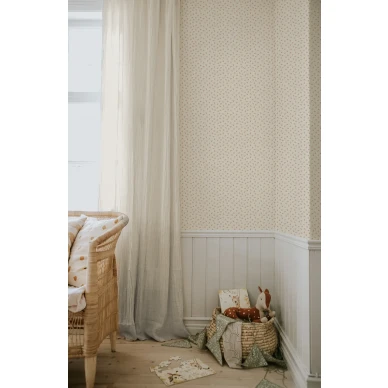 kukkatapetti Dity Jolly bee image