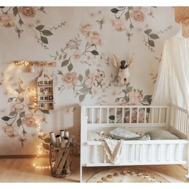 mrs mighetton land of roses kukkatapetti image