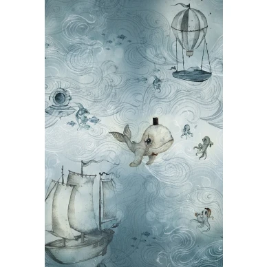 ocean storien vedenalainen tapetti image