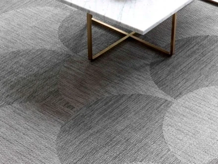 Bolon - Desingvärldens nya trendgolv har anlänt till Vasa