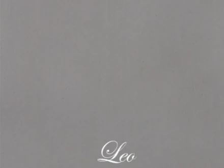 Dagens Kalklitir- nyans - Leo