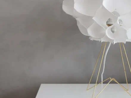 Dagens Kalklitir- nyans - Winter Primo