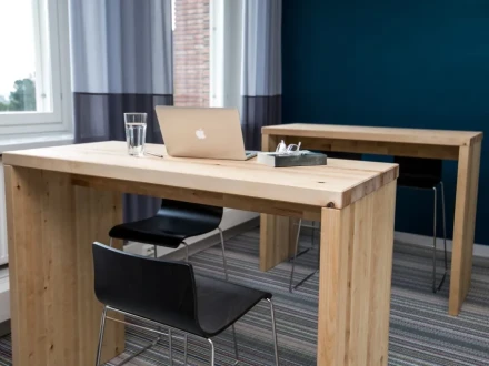 Yrkeshögskolans stilföränding