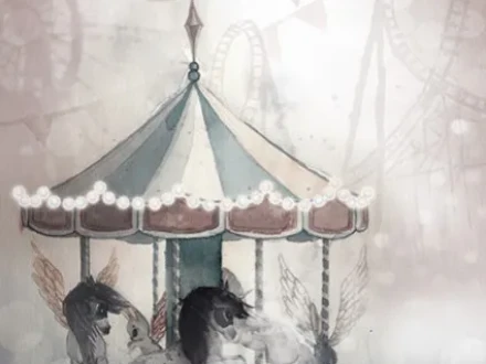 Mrs Mighetto - nyhet i vår AveoShop!