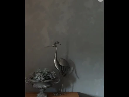 Kalkfärgen Kalklitir och alla underbara nyanser