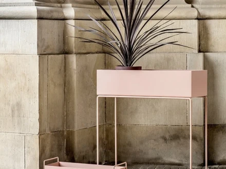 Gröninredning när den är som bäst