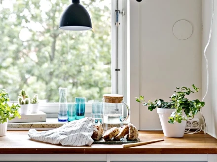 Snygga kökslampor - gör mer än lyser upp ditt kök!