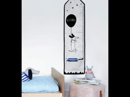 Bilmatta och andra vackra OYOY produkter!