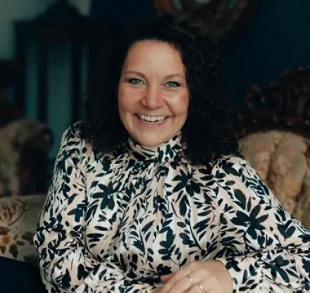 Anna Haggblom
