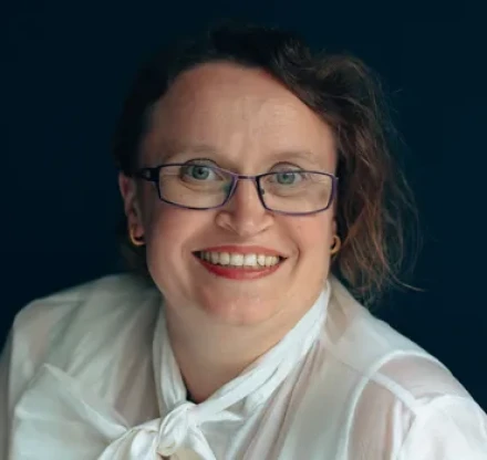Charlotta Wiklund